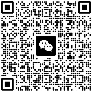 扫码入群