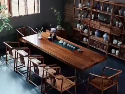 禾森木业