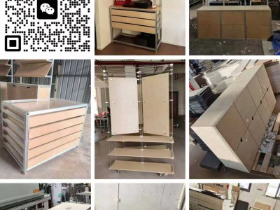 三兴铝型材光轴海洋板加工厂
